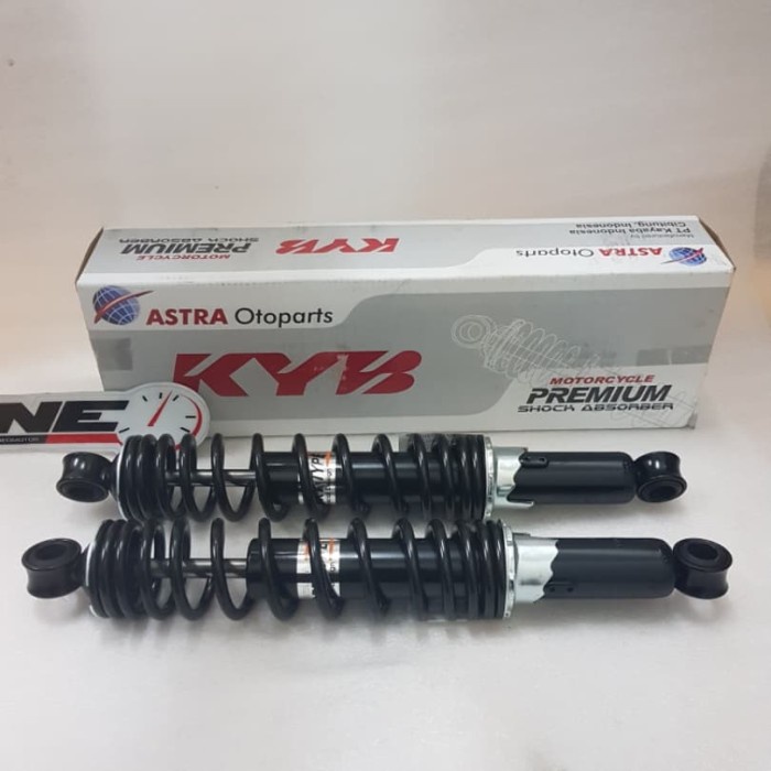 ,,,,,,,] Shockbreaker RX KING Kayaba