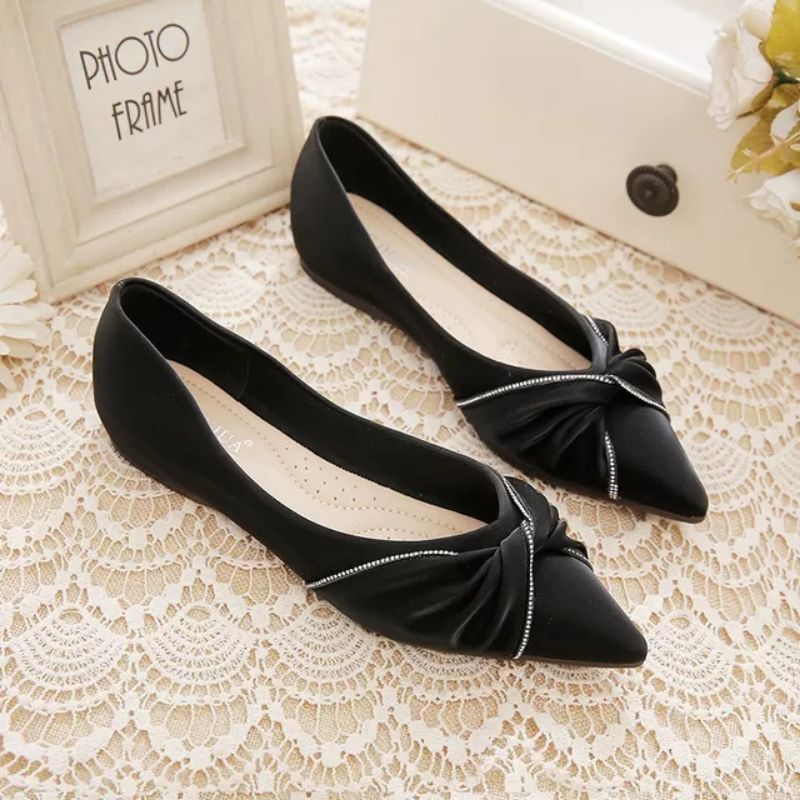 FLAT SHOES MC 45