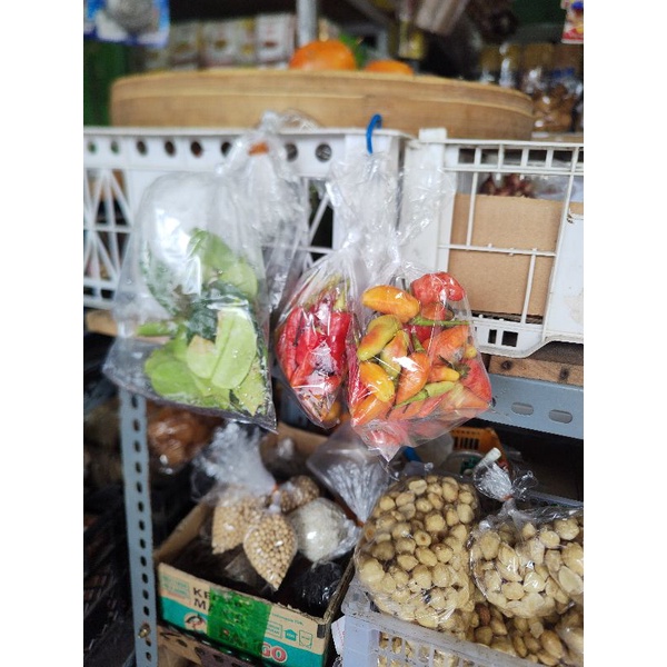 

COD INSTAN bumbu dapur base serba 2000 bumbu murah bawang merah cabai cabe rawit lombok besar bawang putih garlic onion chili kencur jahe tomat lengkuas daun sereh gula merah daun jeruk kemiri isen cekuh jahe kunyit