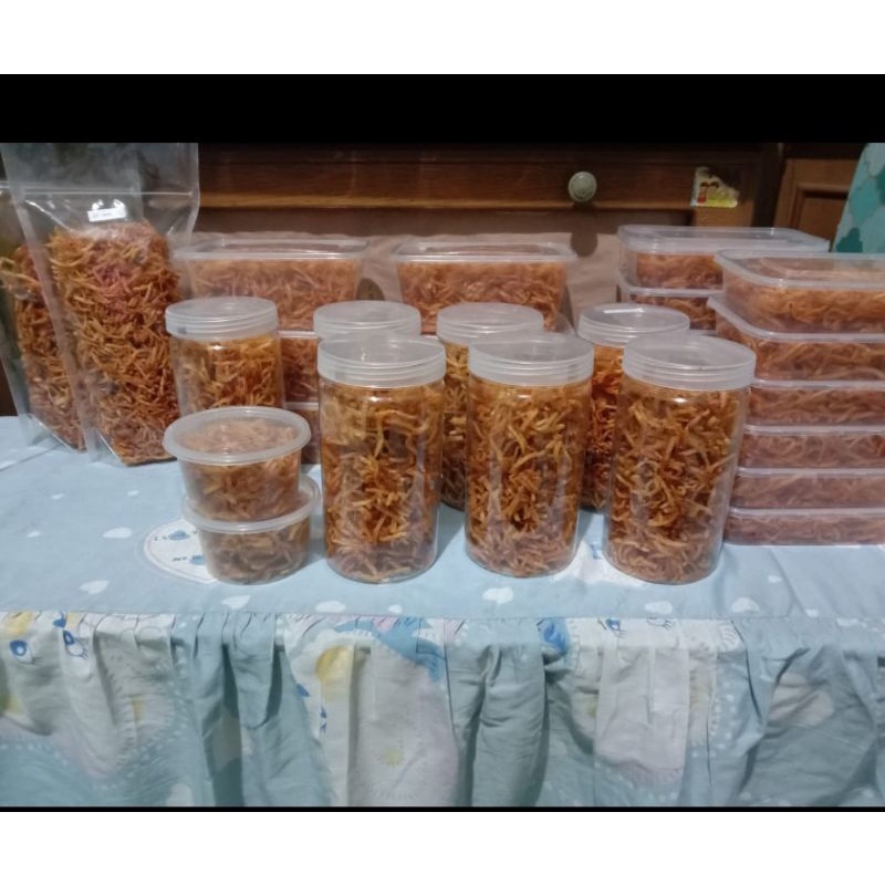 

Kentang Mustofa 200gram