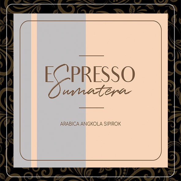 

KAHANGGI Kopi Arabica Angkola Sipirok Wash 500 Gram