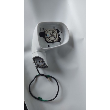 spion toyta lexus RX 270