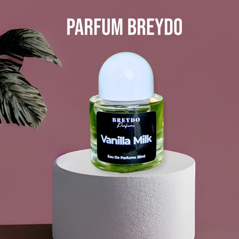 PARFUM BYREDO VANILLA MILK PARFUM WANITA PARFUM VIRAL WANGI TAHAN LAMA 30 ML