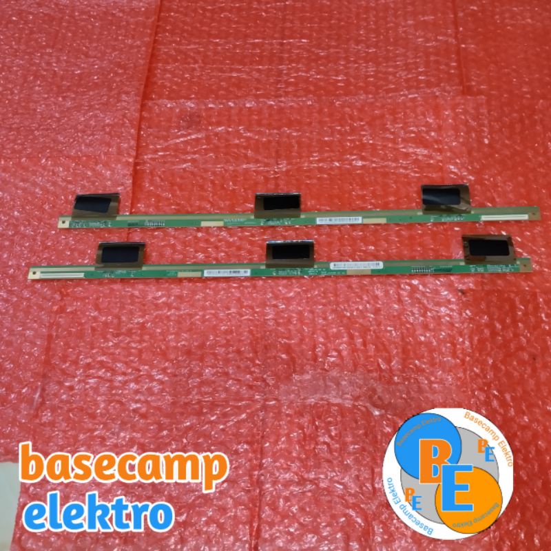 Tcon TV LED CHANGHONG L43G7N Tcon TV CHANGHONG L43G7N Tcon CHANGHONG L43G7N Tcon L43G7N