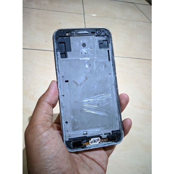 Samsung j5 2015 minus lcd