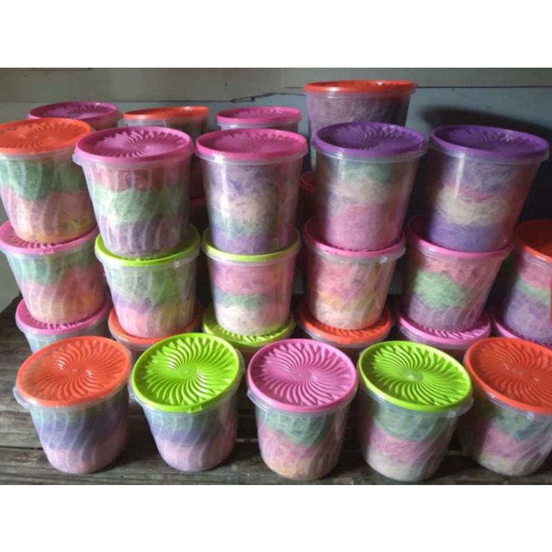 

ARUMANIS/ARBANAT/RAMBUT NENEK jajan jadul Murah berat 800gram