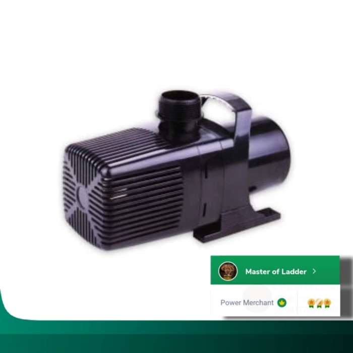 "'''] Boyu Pompa Kolam/pompa kolam koi Spf-8000