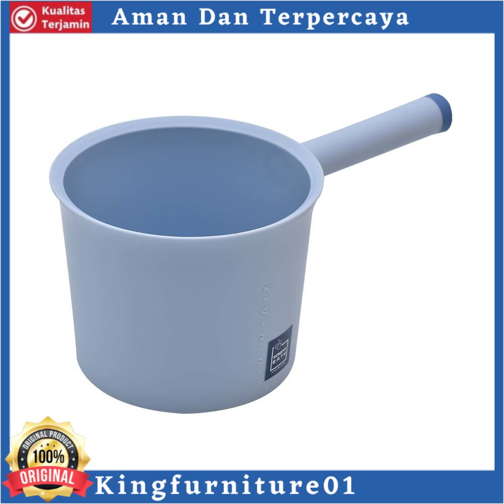 Ace - Komax Gayung Premium - Biru