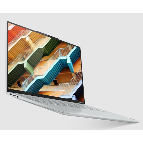 LENOVO YOGA SLIM 7 CARBON 14 TOUCH OLED MX450 2GB/ RYZEN 7 5800H 16GB 1TBSSD W11+OHS 14.0 2.8K 90HZ 3YR PREM+3ADP GRY -6FID
