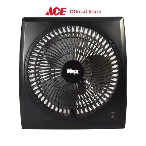 Jual Ace Kris 9 Inci Kipas Angin Meja 15729 Shopee Indonesia 2335