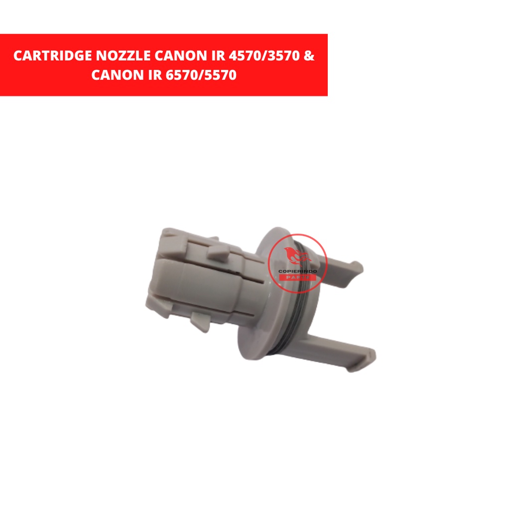 CARTRIDGE NOZZLE CANON IR 3570/4570/6570/5570/5070/5075