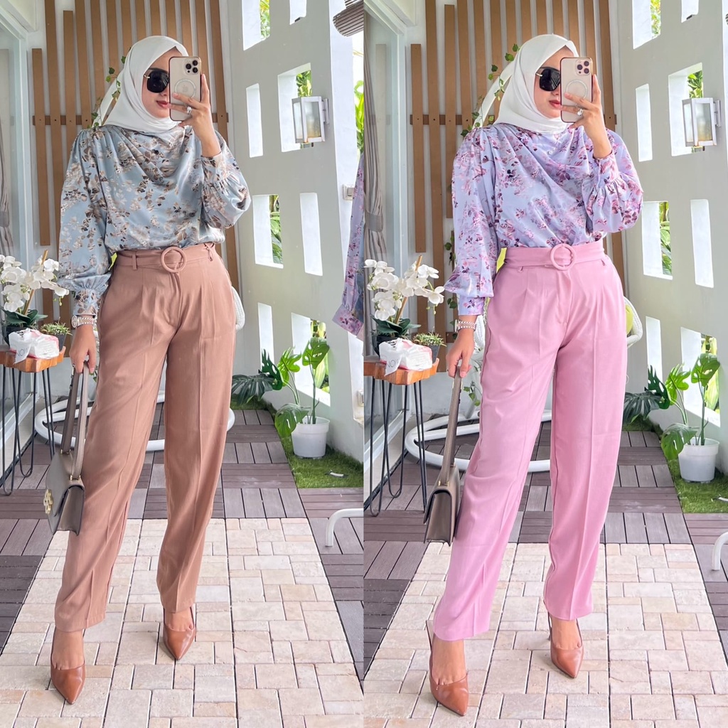 Setcel Silk By Alvaro Collection