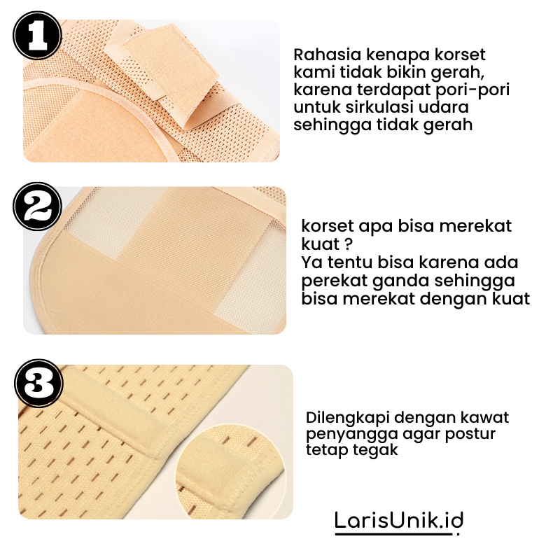 Stagen Pengecil Perut Buncit Korset Ibu Melahirkan Pelangsing Gurita Gerito Grito Corset Korslet Kroset Setagen Bengkung Bebengkung Angkin Pasca Habis Setelah Ibu Melahirkan Postpartum Caesar Sesar Pelangsing Perut Buncit Wanita Jumbo Perekat Stagen Nifas