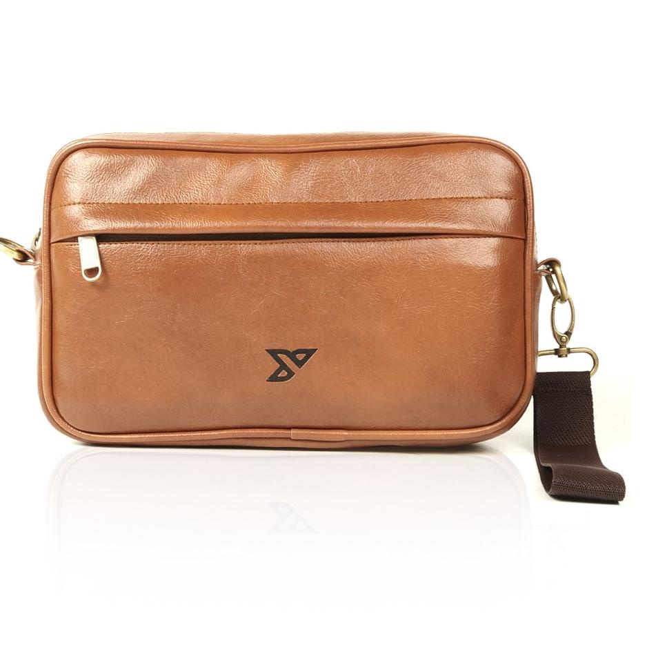 RVNS Handbag - Tas Pria ‣ MAC.21Ja23ž