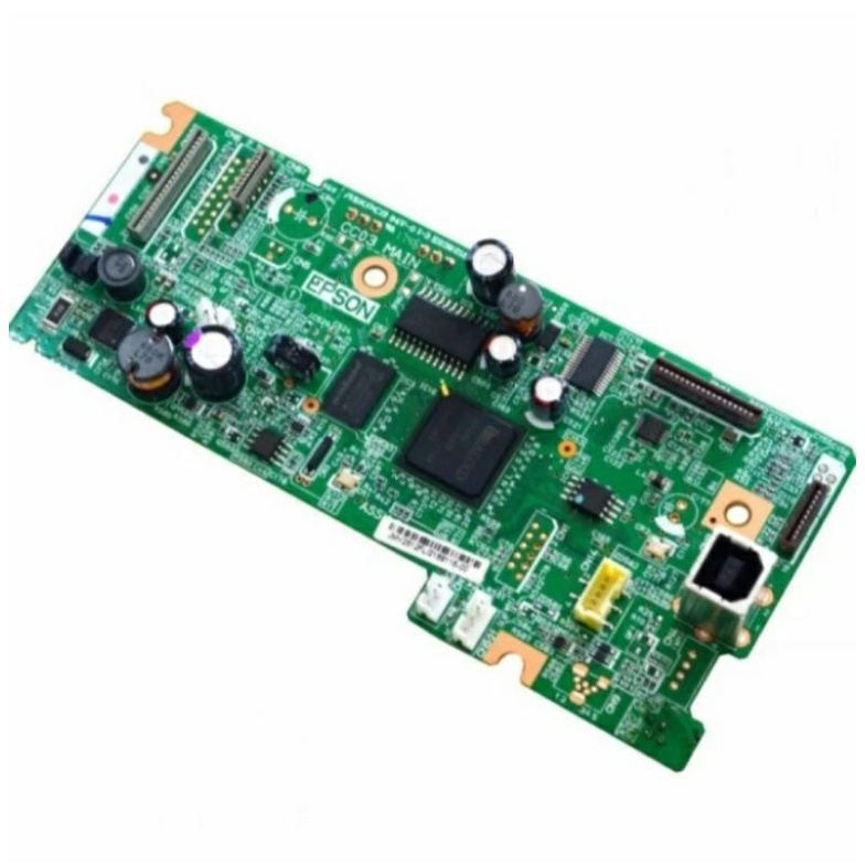 Mainboard Printer Epson M200 Board Motherboard M200 Original