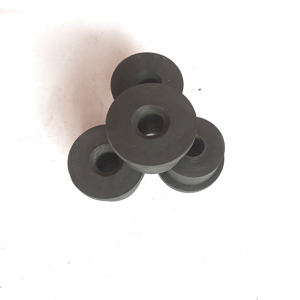 Karet Bosh Per Karet Per Daun Karet Boshing Per Futura Carry Depan Harga Satu Set Isi 4 Pcs