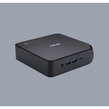 Asus Chromebox 4 + Monitor Intel® Core™ i3-10110U