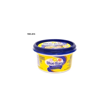 

Blue Band Margarine Serbaguna Cup 250g