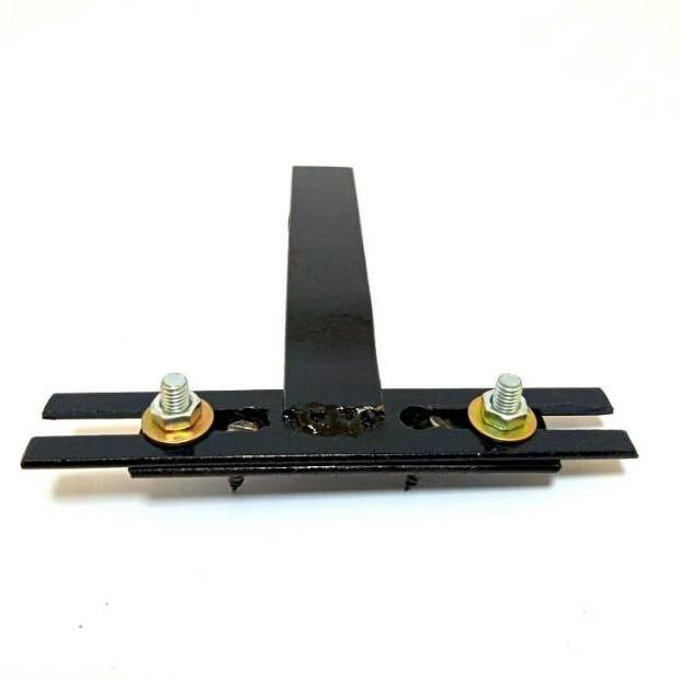 [KODE PRODUK CBPHB6345] Stopper Letter T screen alat sablon meja rell dan meja papan banting