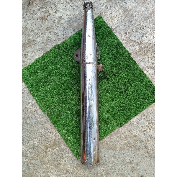 knalpot Yamaha sigma