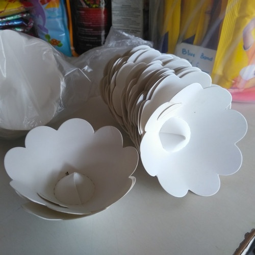 ✔️READY Sudi Tatakan Bikang - Tatakan Kue Bikang Putih