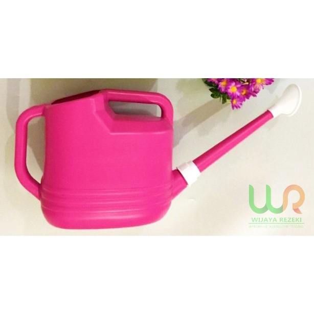 Penyiram Gembor Watering Pot Penyiram Tanaman 3.8 Liter