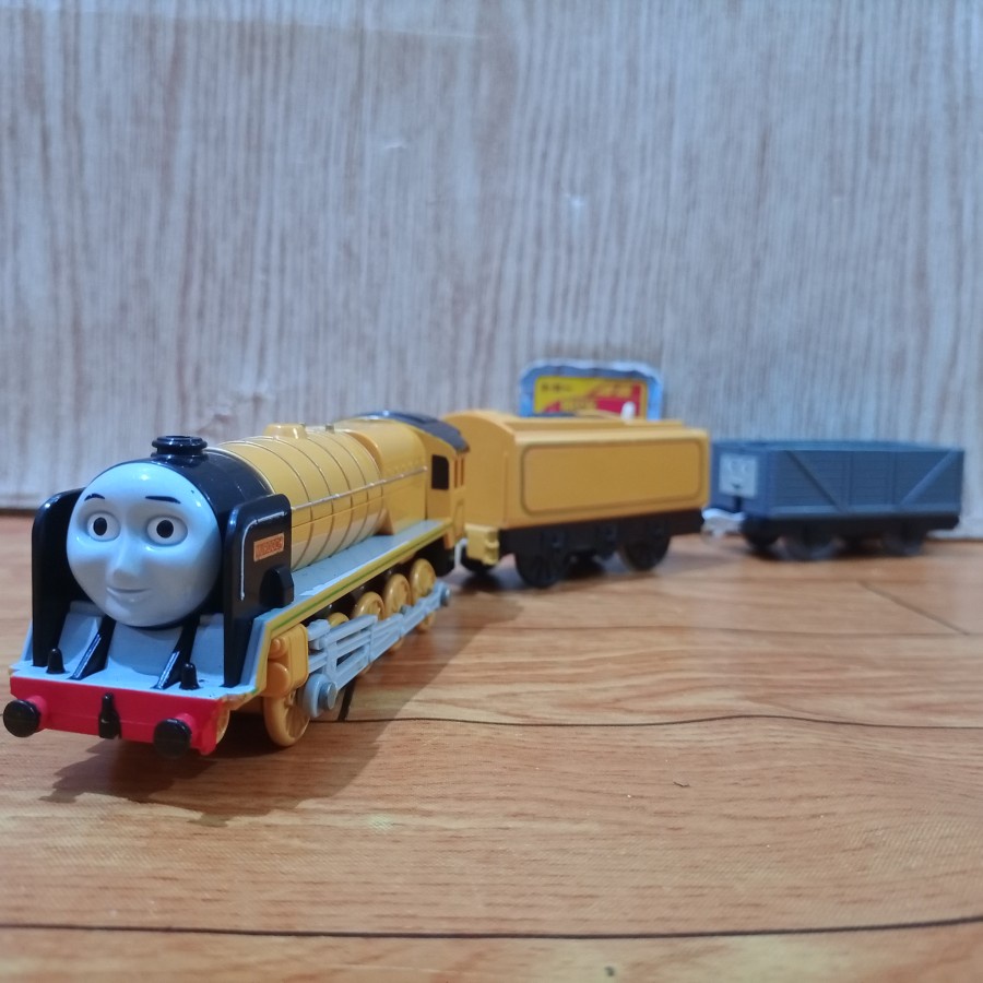 Takara Tomy Kereta Plarail Murdoch T-22 (Thomas Series)