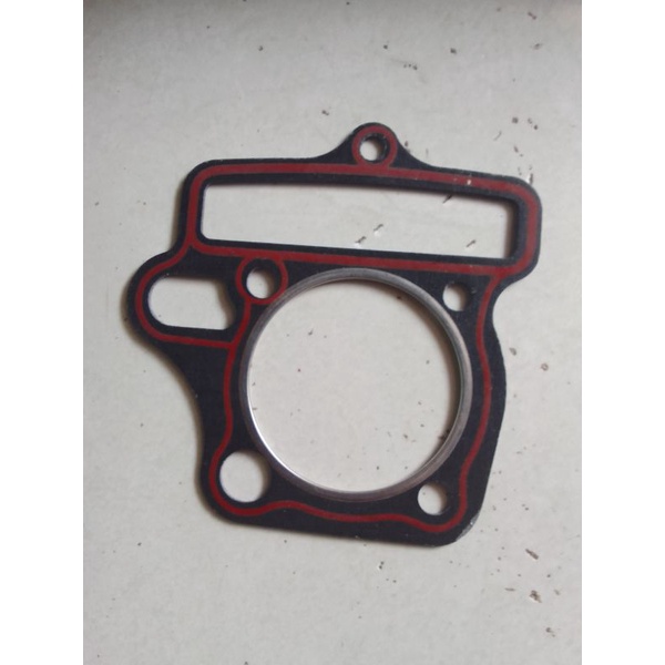 gasket paking packing head kop garuda bangau 124,tossa 124