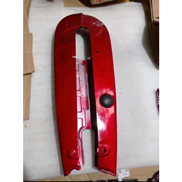 tutup rantai katengkas yamaha l2 super l2an l2g yb100 l2dx