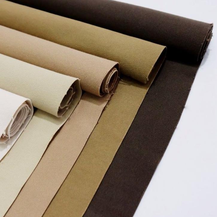 Depan KAIN OUTDOOR REGENCY SR 10 / SR10  WATER RESISTANT - Sunnyguard