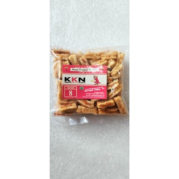 

Kerupuk belimbing Dumang (kemasan 45g) 10pcs