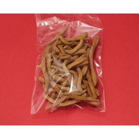 

Snack Ringan Sari Udang Panjang