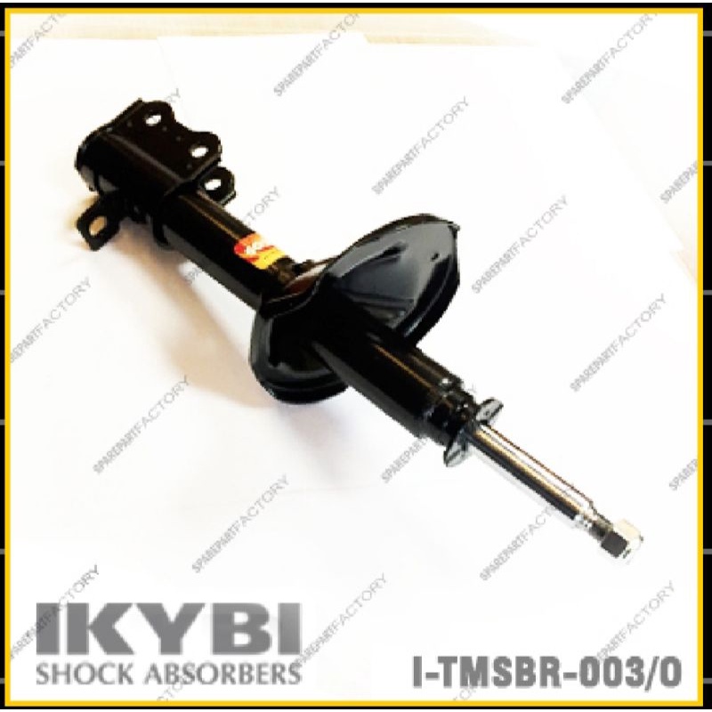 IKYBI Shock Breaker Absorber Belakang Sett Timor SOHC DOHC 95-97