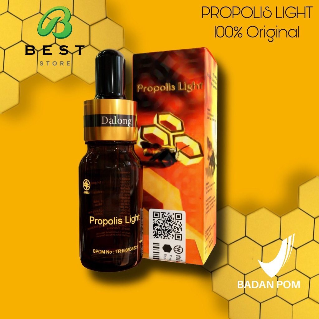 PROPOLIS LIGHT ORIGINAL