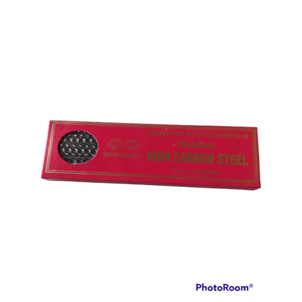 sarangan saringan padi N70