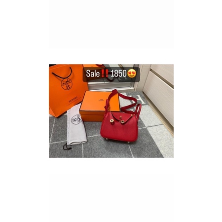 tas Lindy 20cm