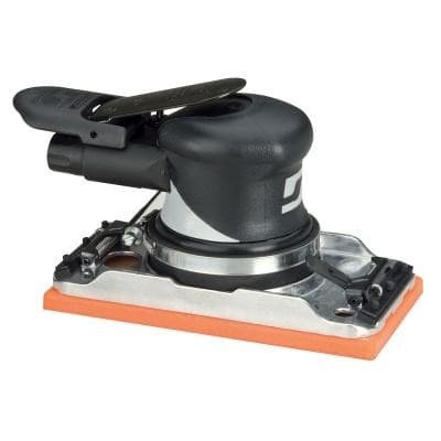*Dynabrade 57810 Dynabug Orbital Sander