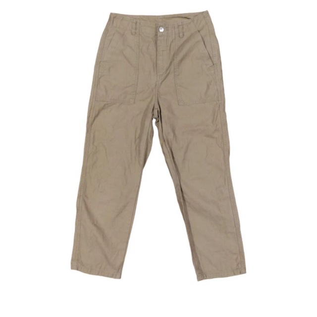 Celana Panjang GU Fatique