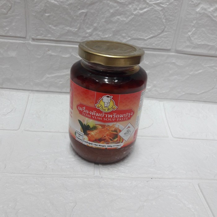 

populer] bumbu tom yum thai boy 500gr