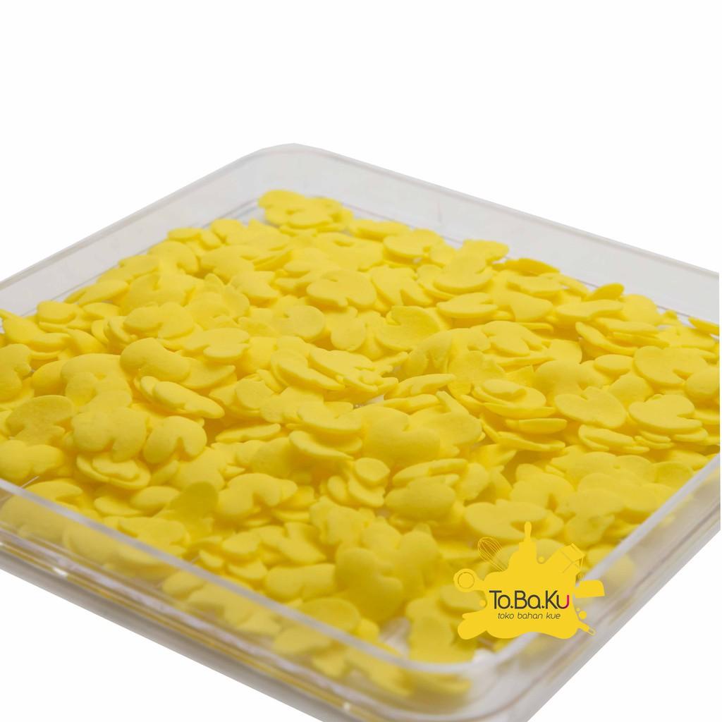 

Candy Yellow Ducks Best Seller