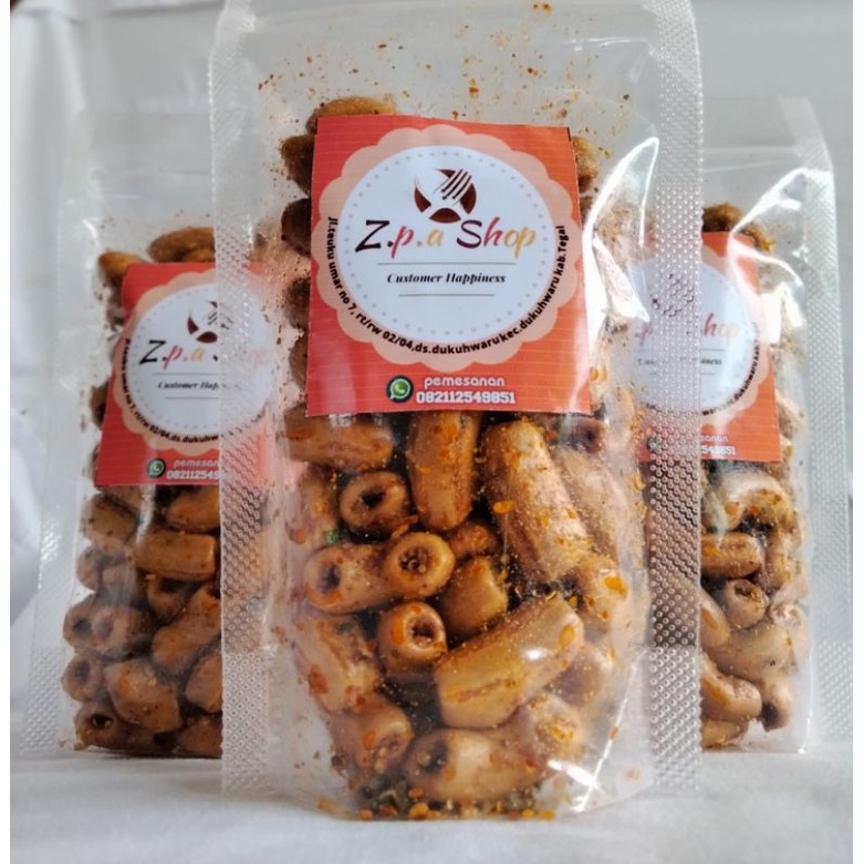 

MAKARONI BANTET - Murah, Berkualitas, Fast respont Brayy..