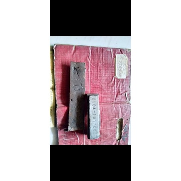 dokumen suzuki rc100 stnk bpkb noka nosin akur plat K