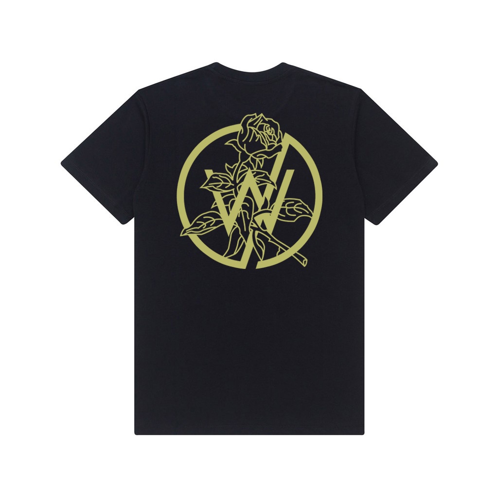 BAJU KAOS BAND SLEEPING WITH SIRENS T SHIRT MUSIK SWS PRIA WANITA PREMIUM