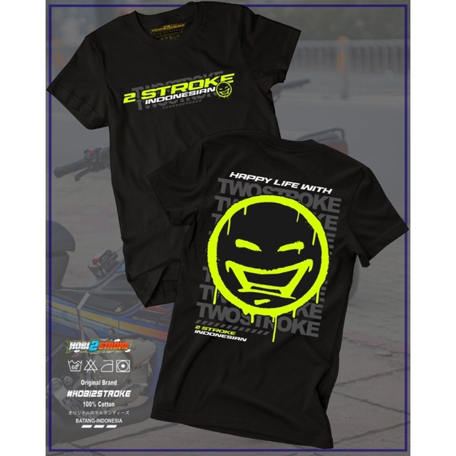 KAOS 2 STROKE | KAOS 2TAK | KAOS DISTRO PRIA | KAOS RACING