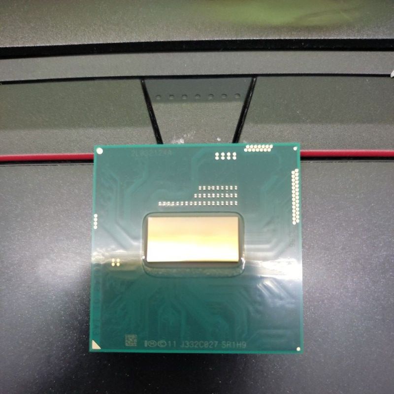 PROSESOR LAPTOP HASWELL GEN-4 INTEL CORE I5-4300M (sr1h9) MUMER (SECOND)