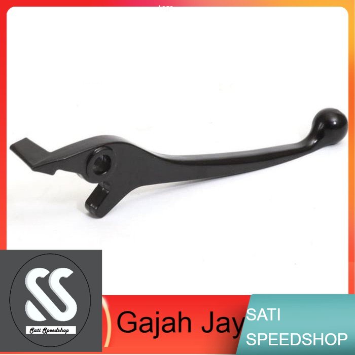 HANDLE REM HANDEL REM CAKRAM DEPAN KANAN SUPRA X-SUPRA X125-X 125