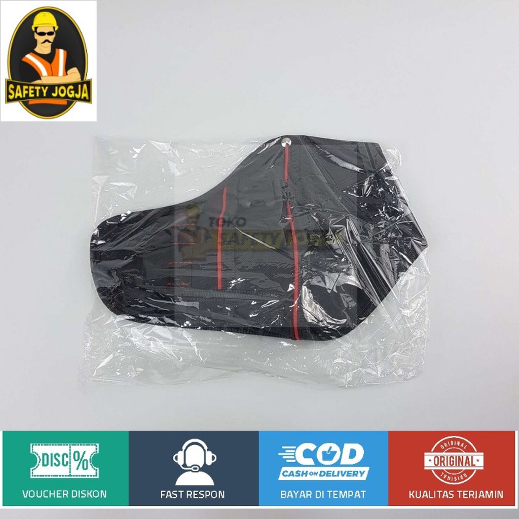 Tas Pinggang Perkakas ESPLB  Drill Holster Waist Tool Bag - GJ0199