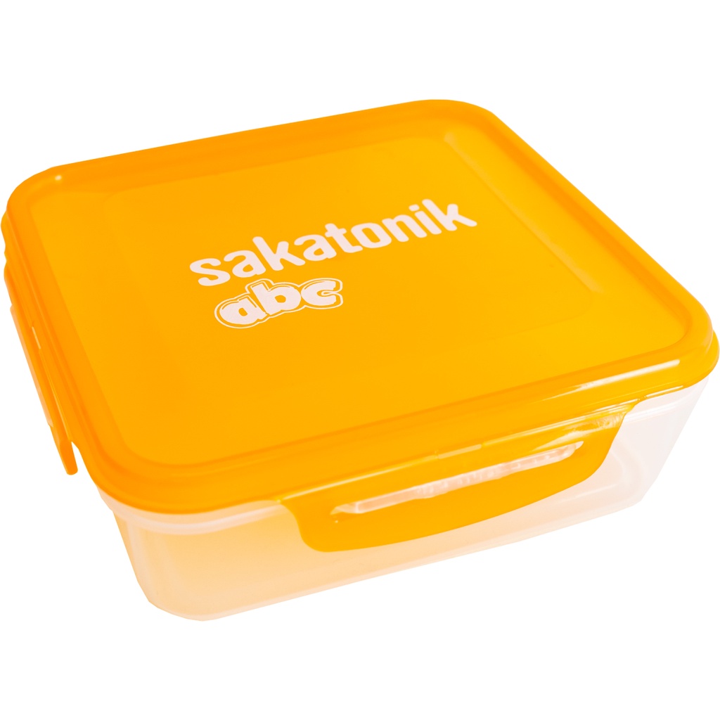 [DO NOT BUY] Free Food Container