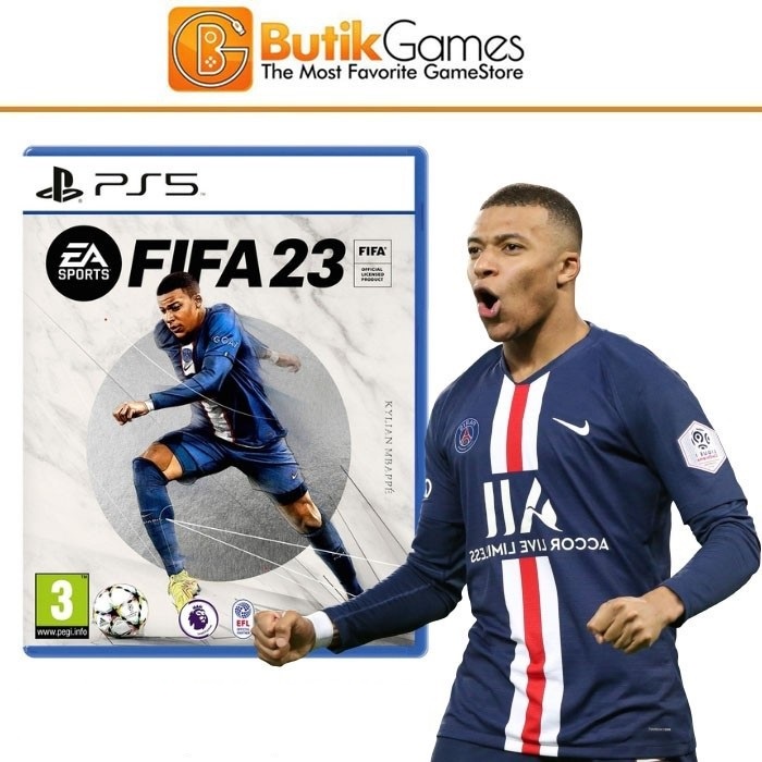 Fifa 23 PS5 Fifa23 PS5 2023 PS5