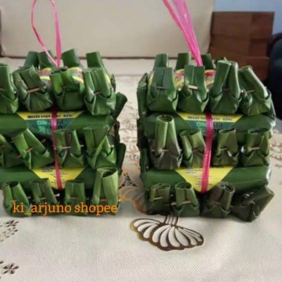 

Sale [HJ6] Gethuk Pisang / Getuk Pisang Mini Oleh Oleh Kediri